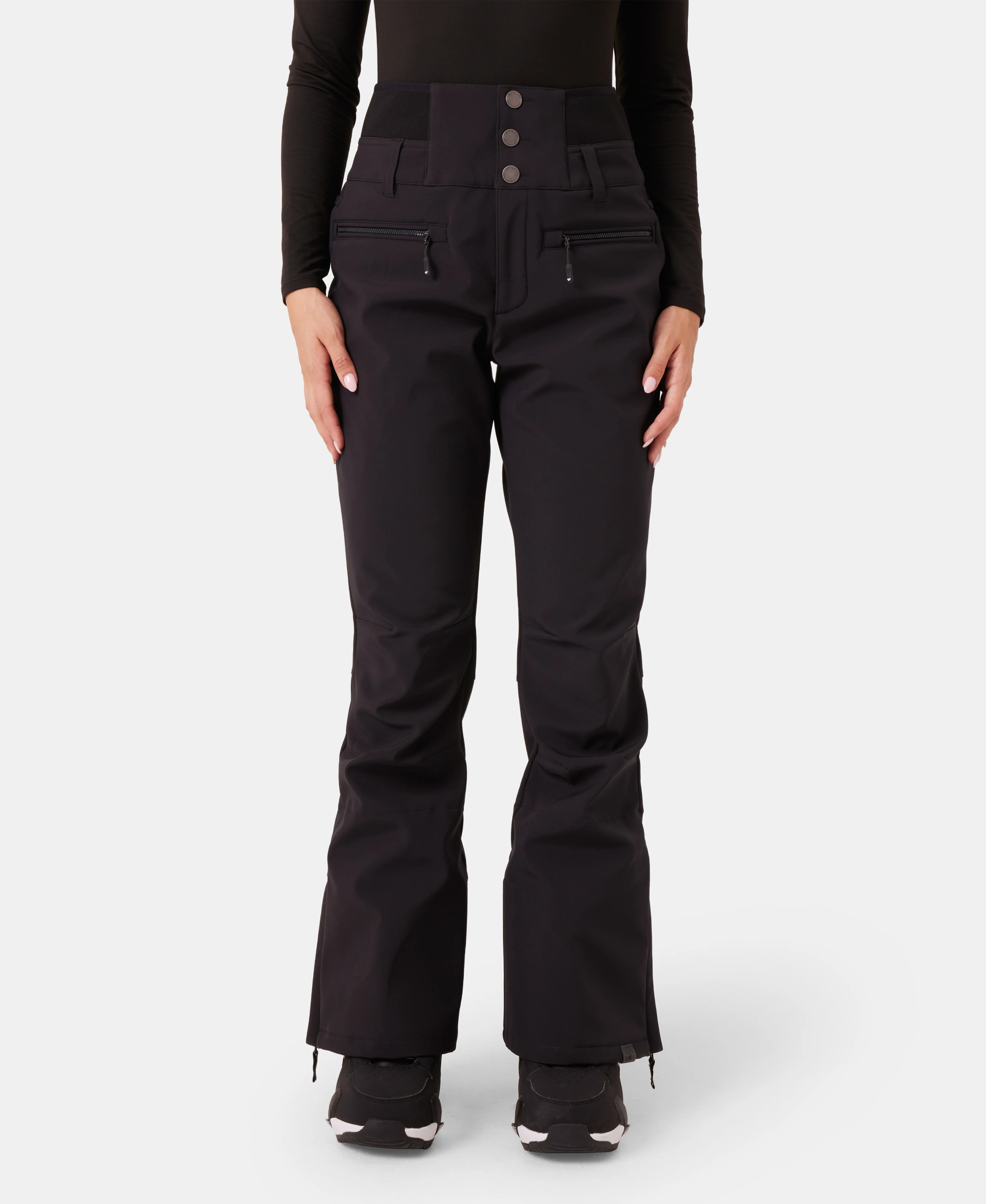 Image of Rising High Pant