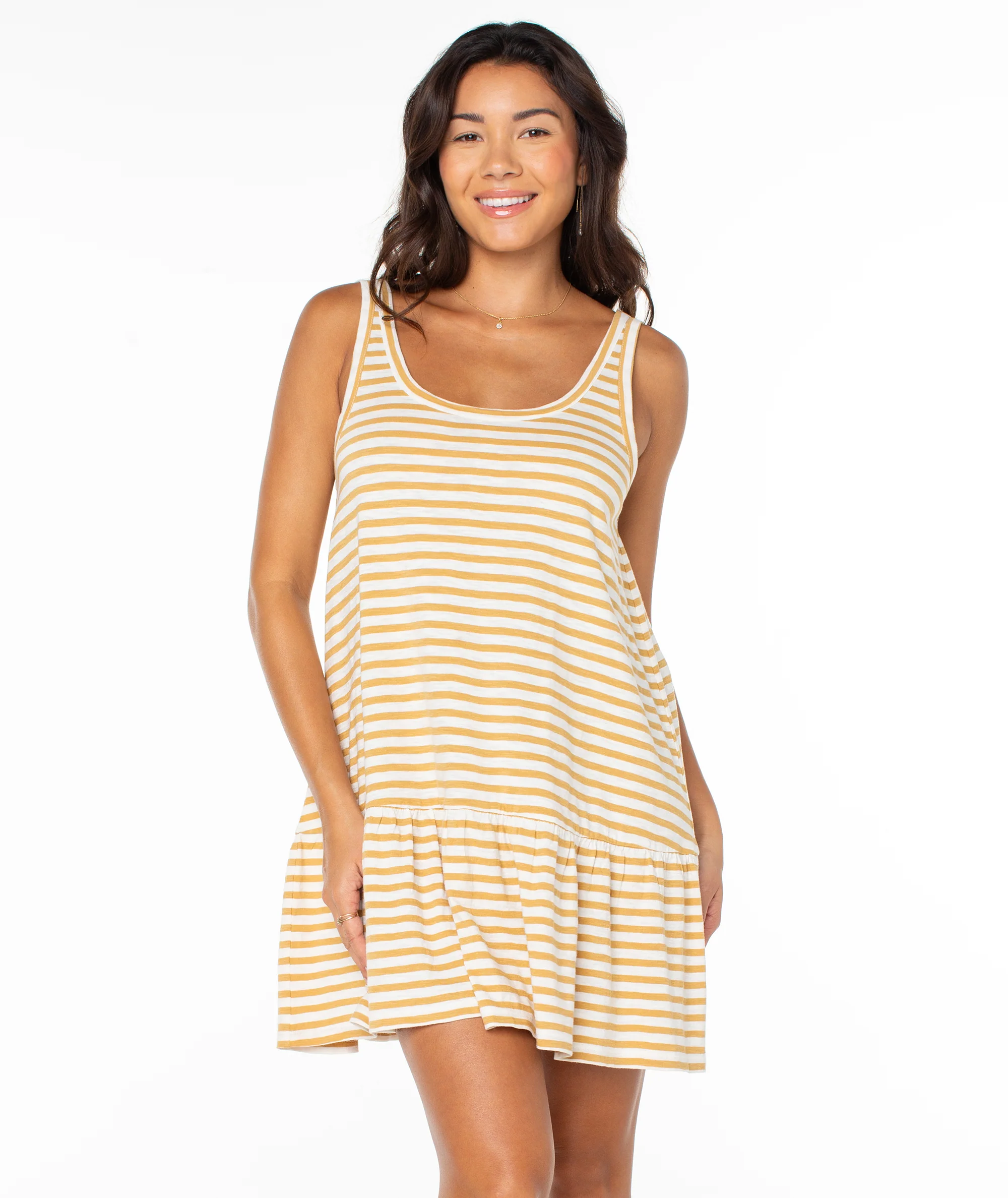 Image of Still Salty Mini Dress