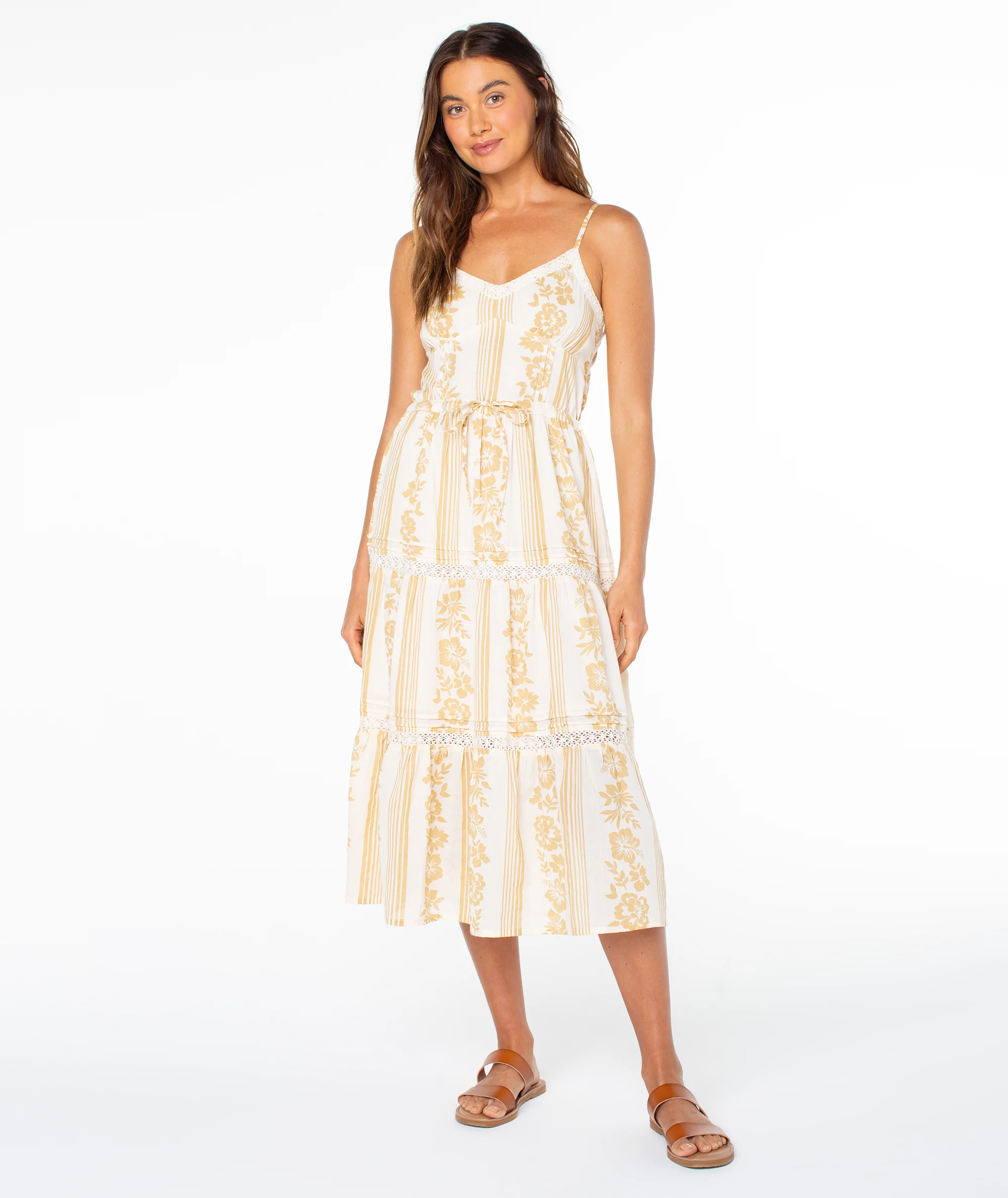 Image of Azalea Dress
