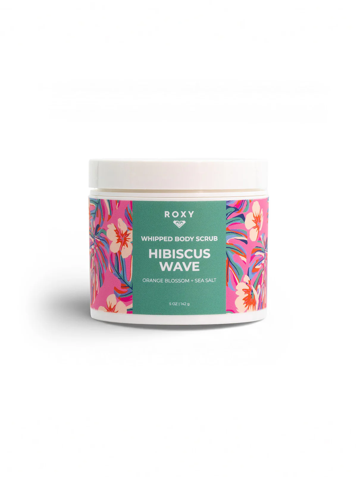 Image of Hibiscus Wave Body Scrub