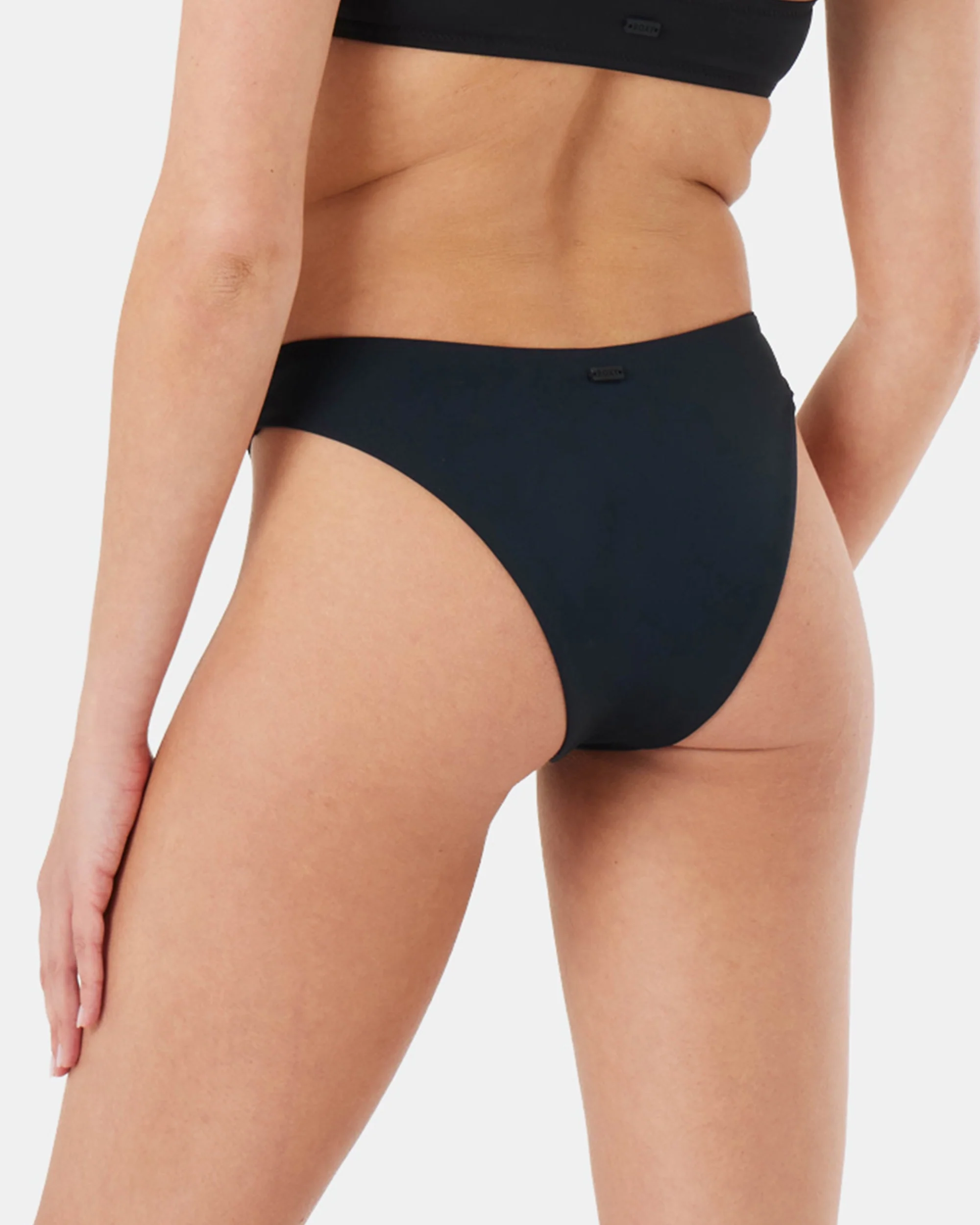 Image of SD Beach Classics High Leg Cheeky Bikini Bottom