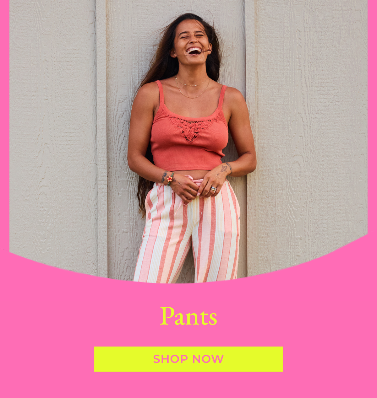 Pants [Shop Now]