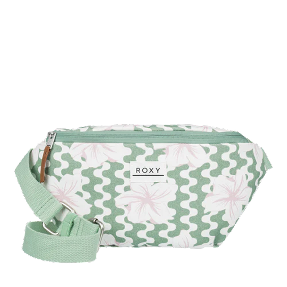 Vanilla Smoothie Crossbody Bag