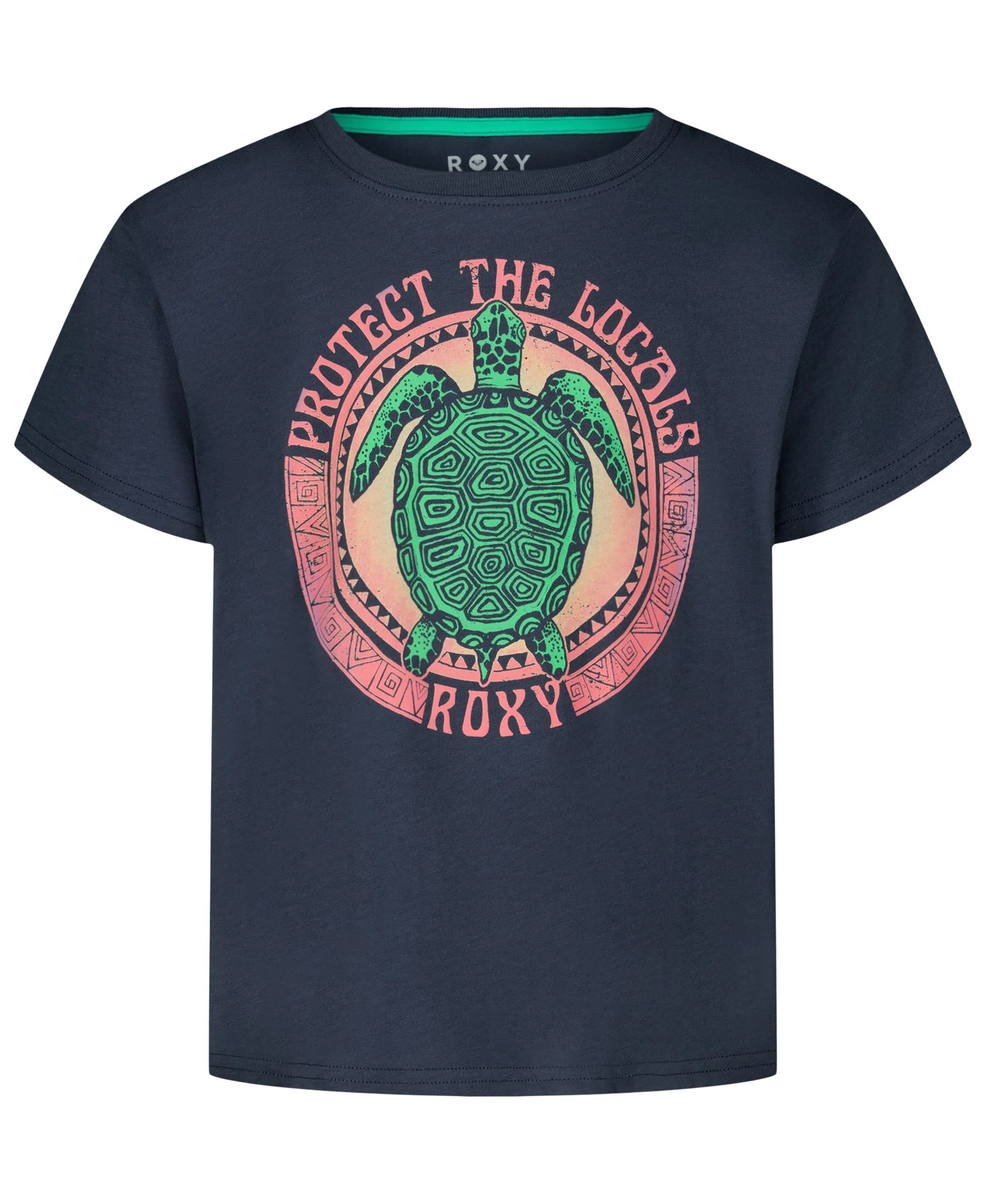 Girls' Protect The Locals Tee