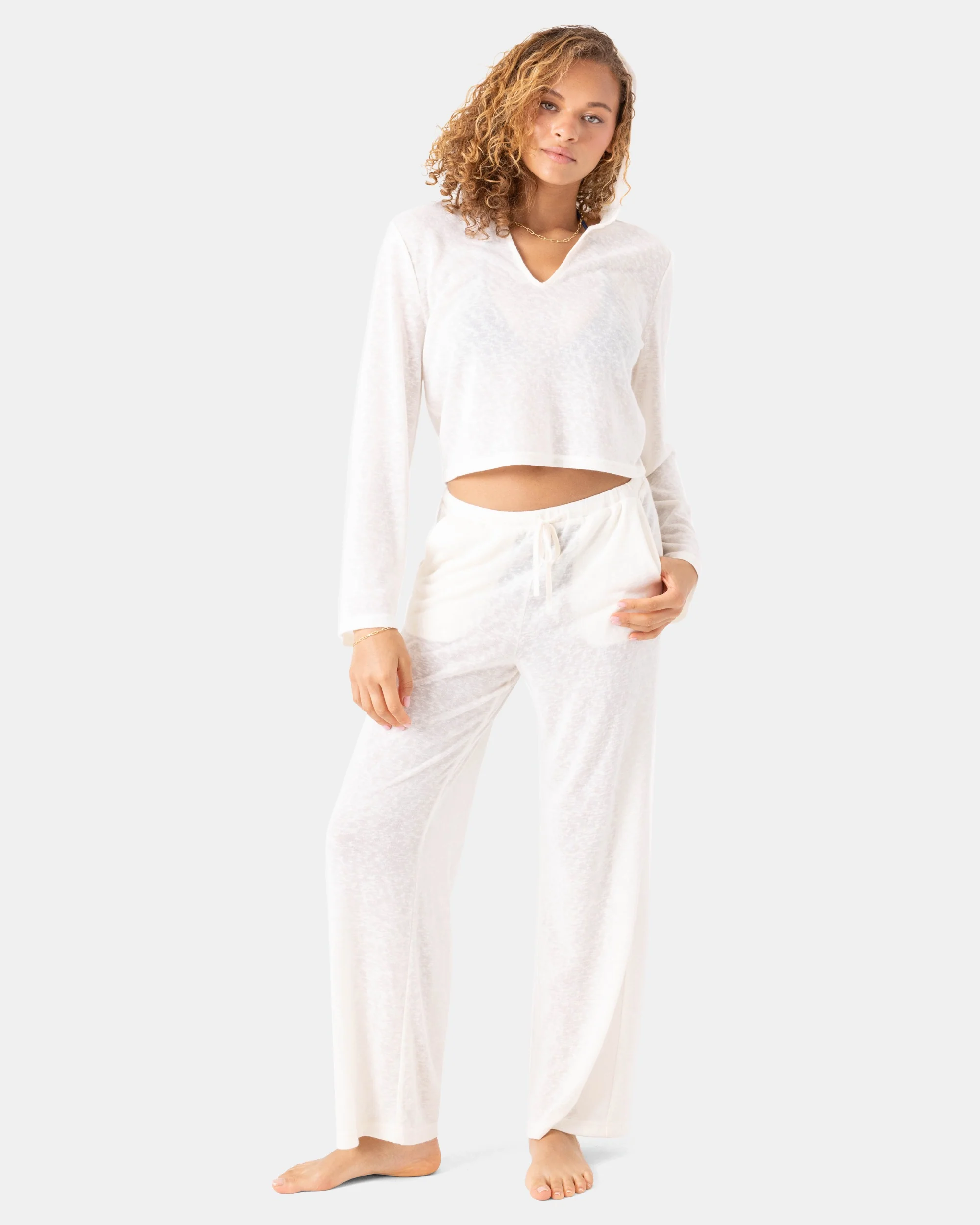 Image of After Surf Cover Up Pant