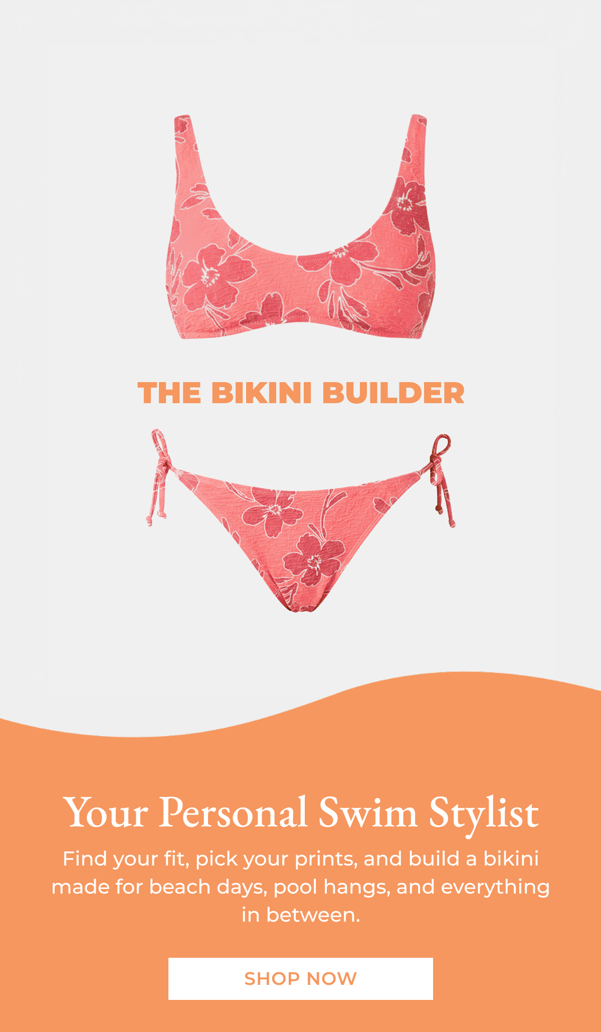 Your Personal Swim Stylist [Shop Now]