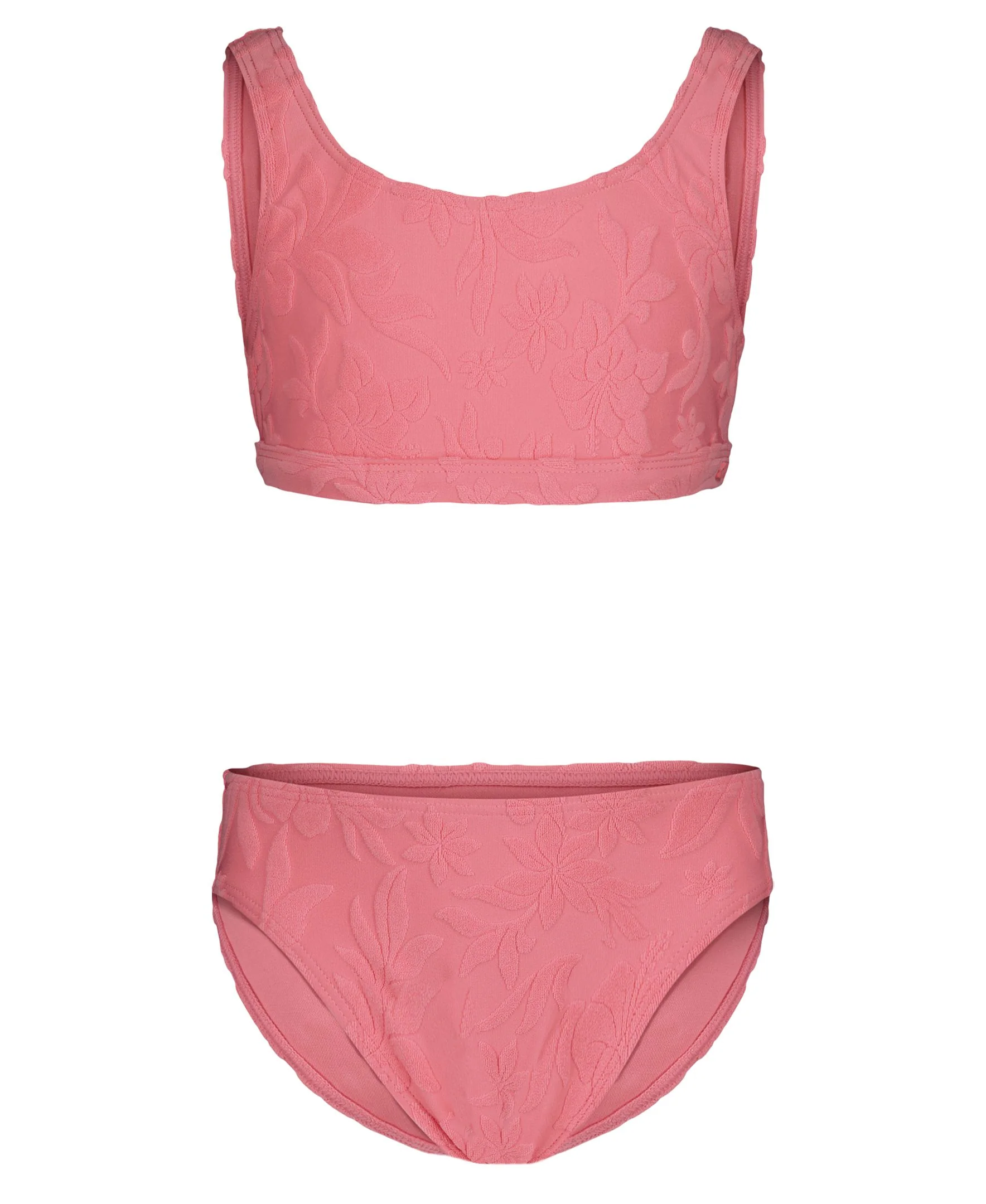 Image of Girls' Hula Loop Bikini Set