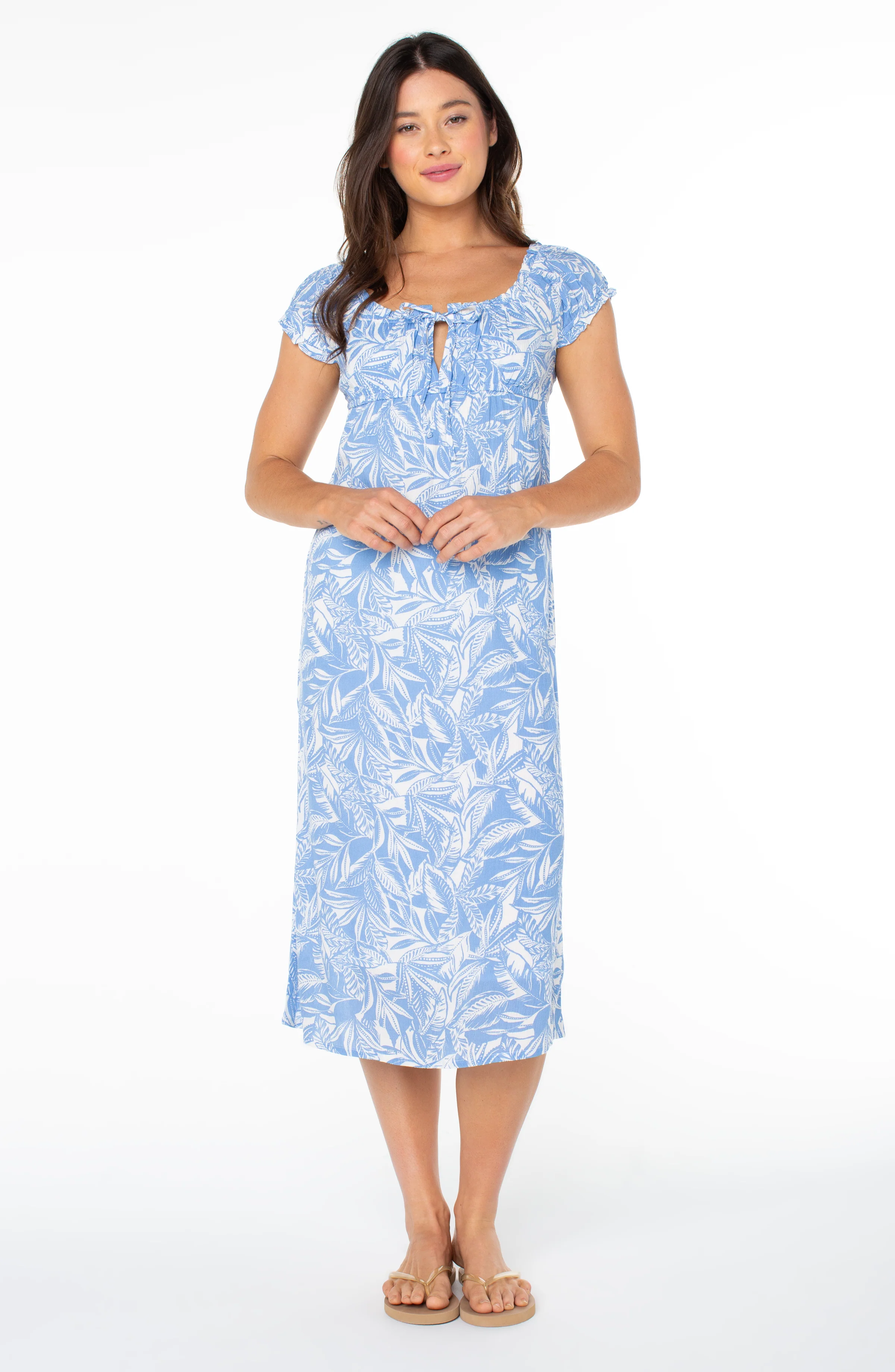 Image of Sweet Pea Dress