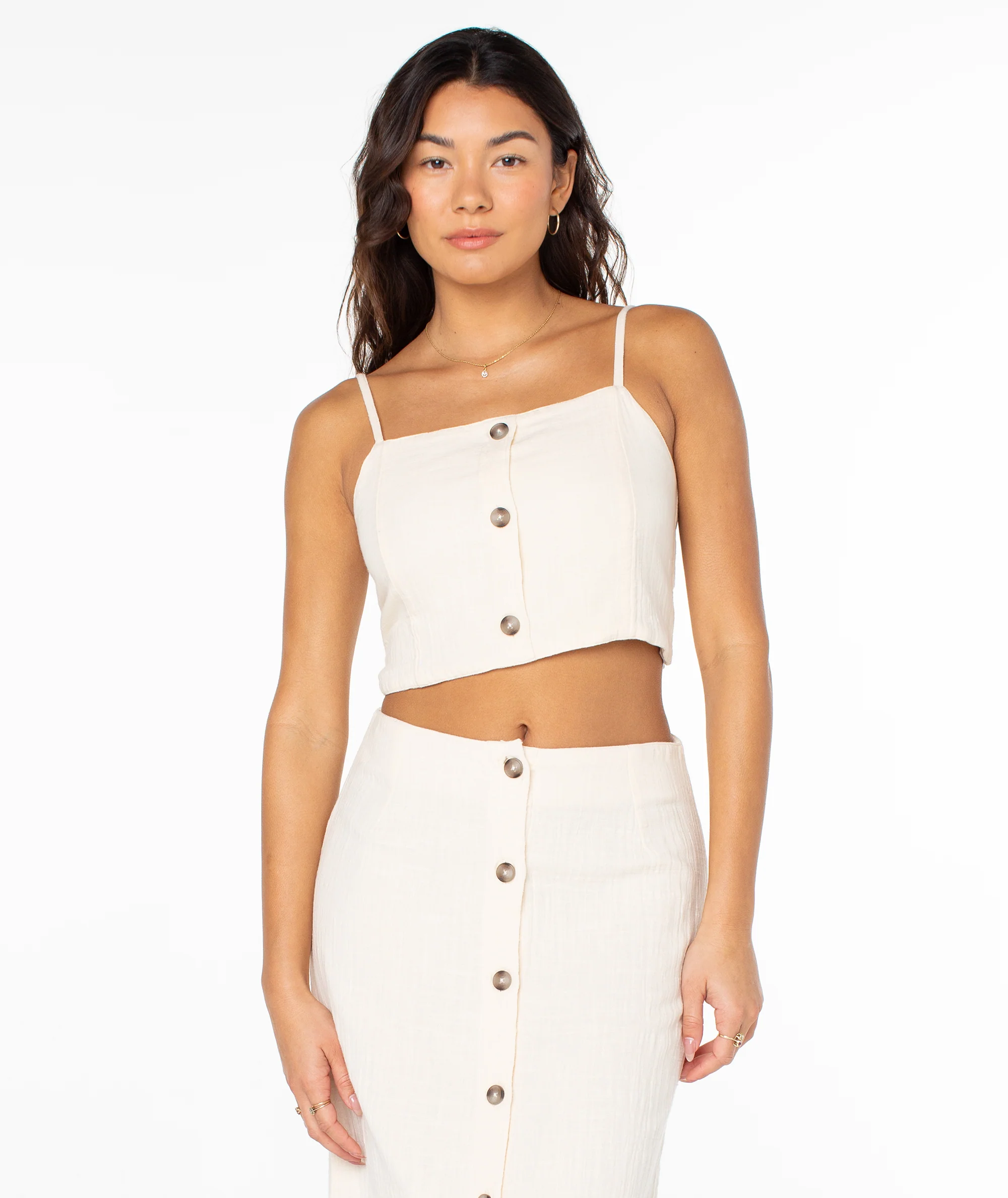 Image of Island Nomad Top