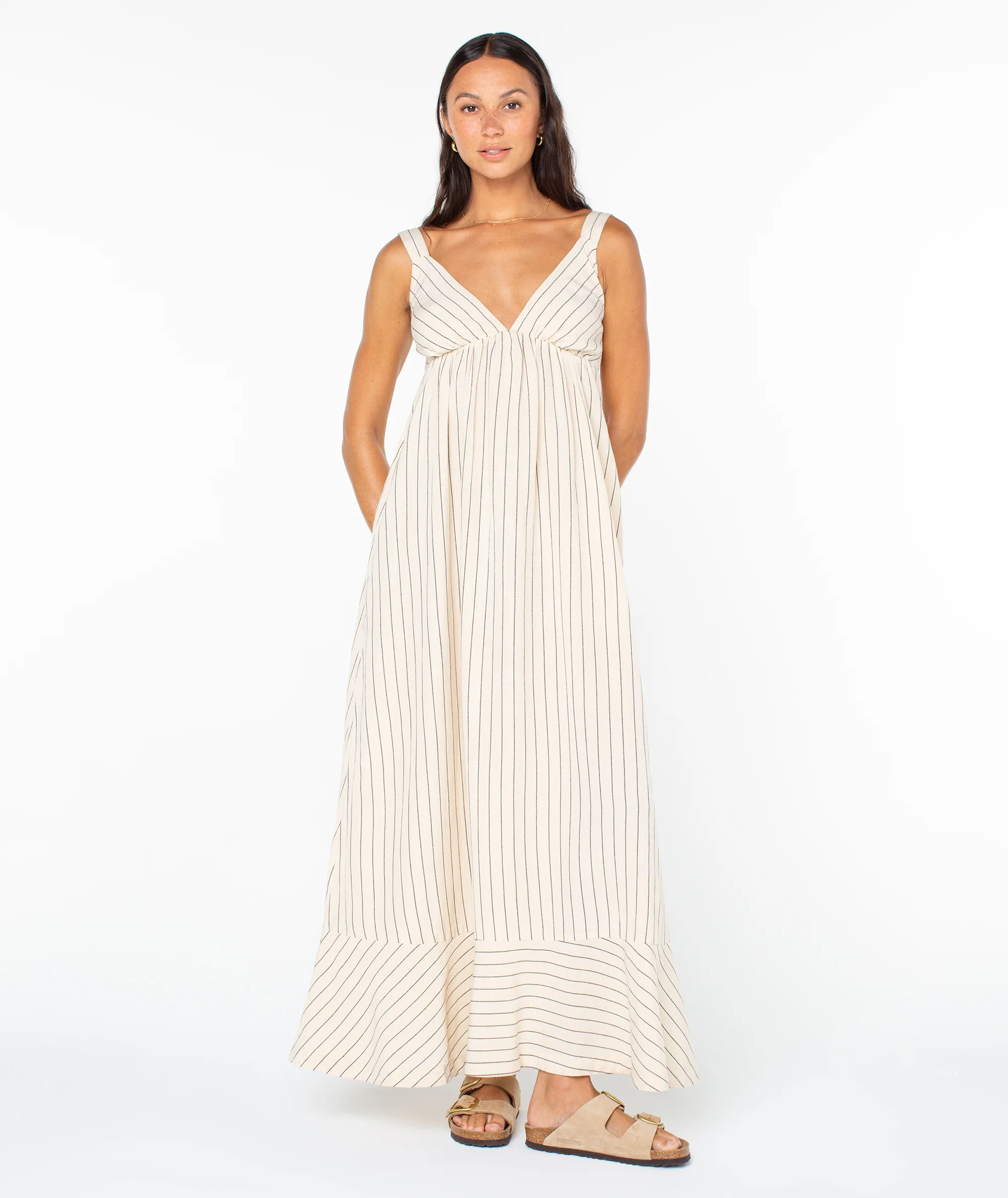 Image of Wilder Coast Dress