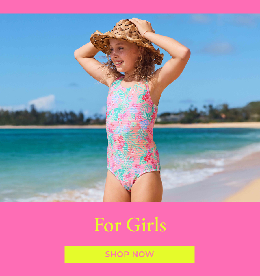 For Girls [Shop Now]