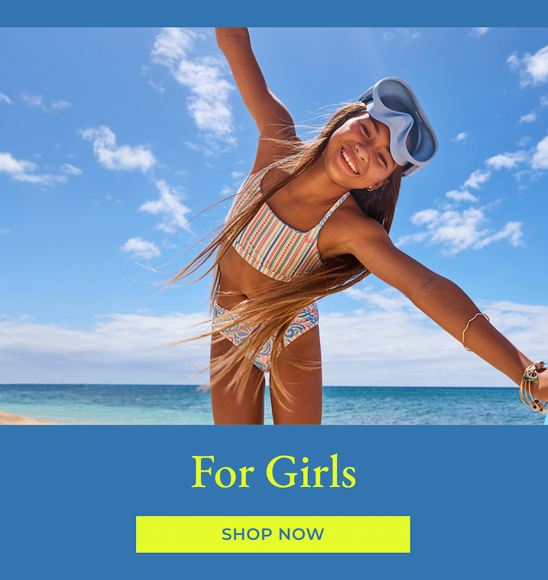 For Girls [Shop Now]