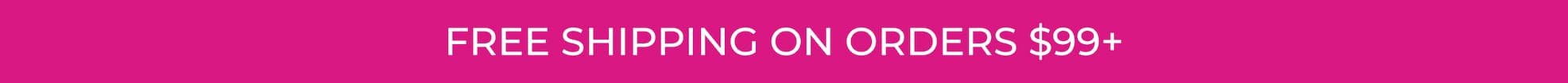Free Ship Banner