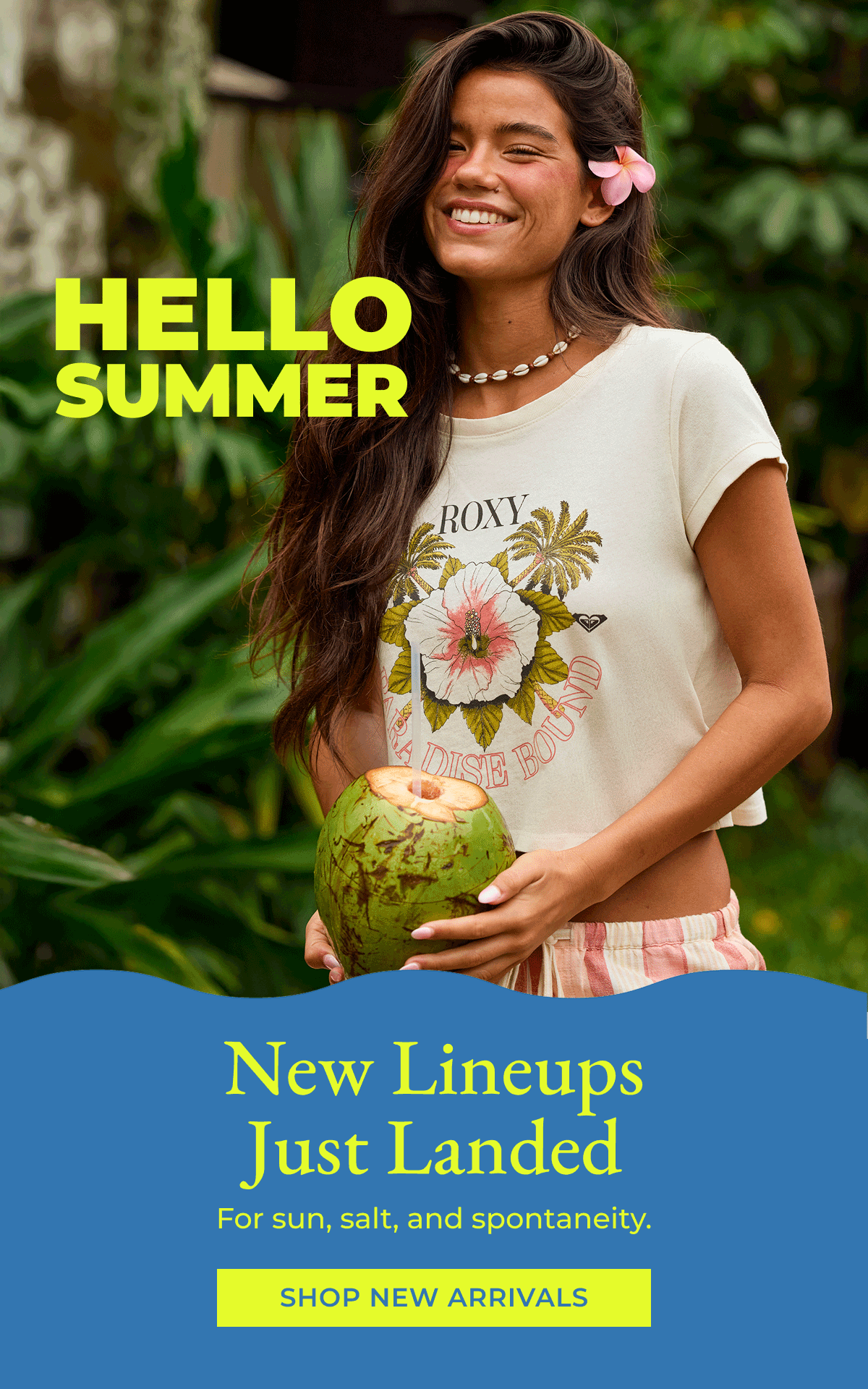Shop Clothing New Arrivals