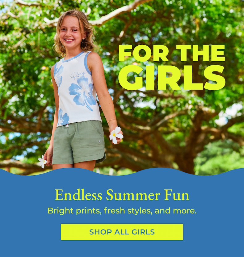 Shop All Girls