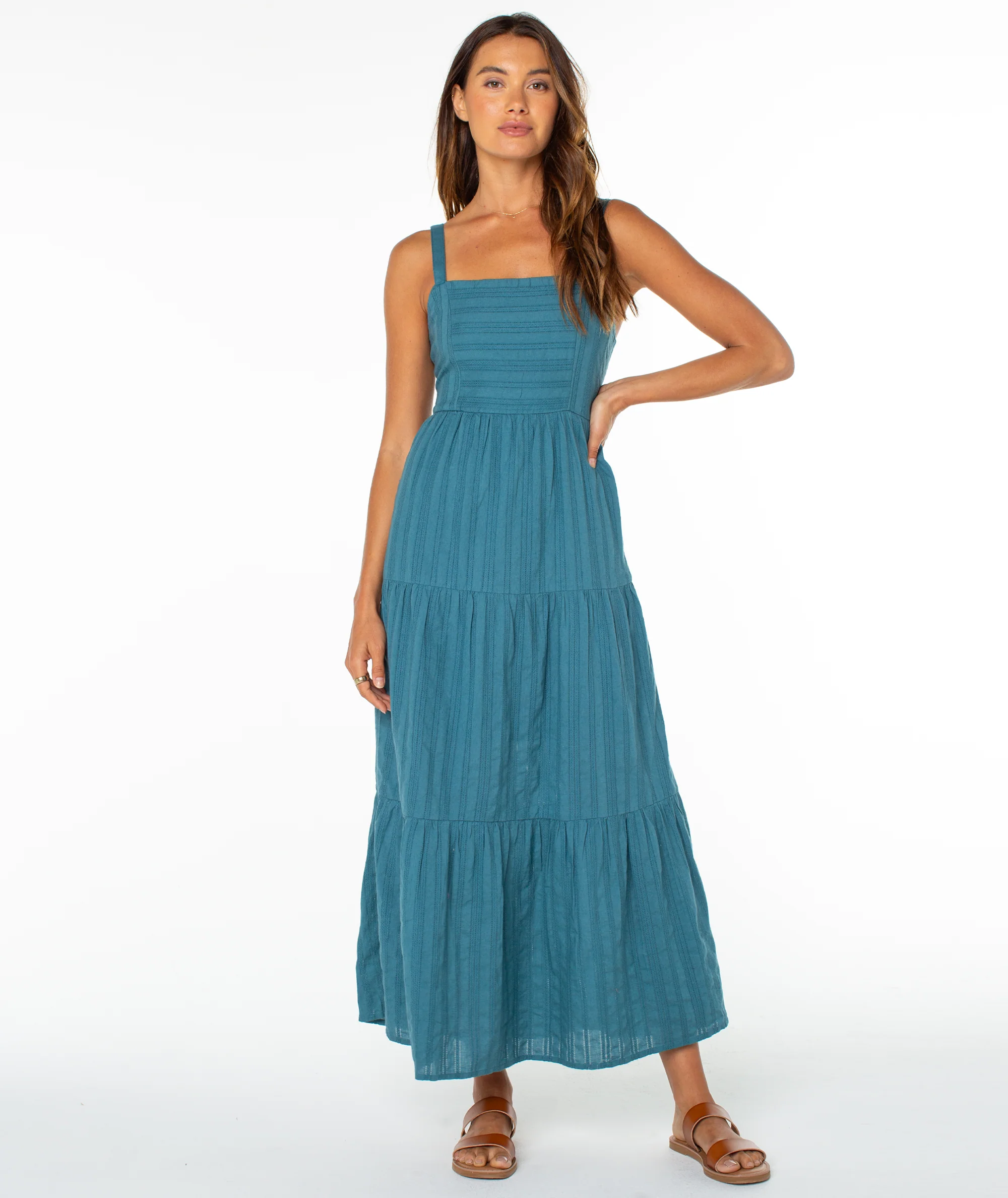 Image of Clearwater Maxi Dress