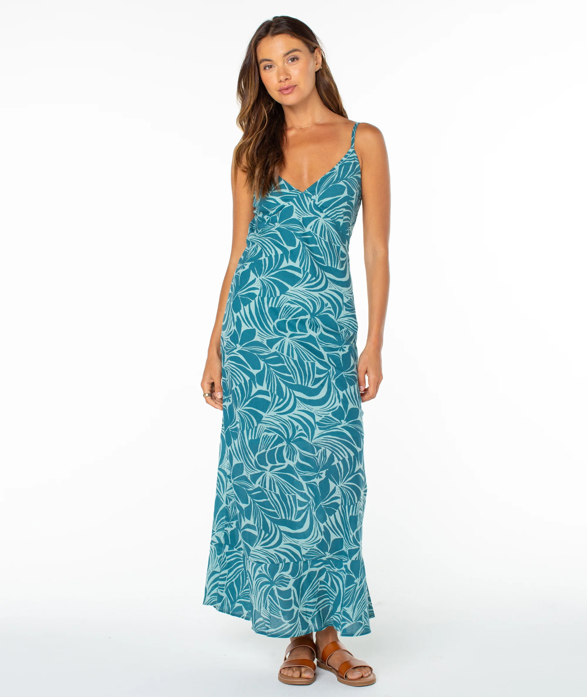 Image of Lost Paradise Dress