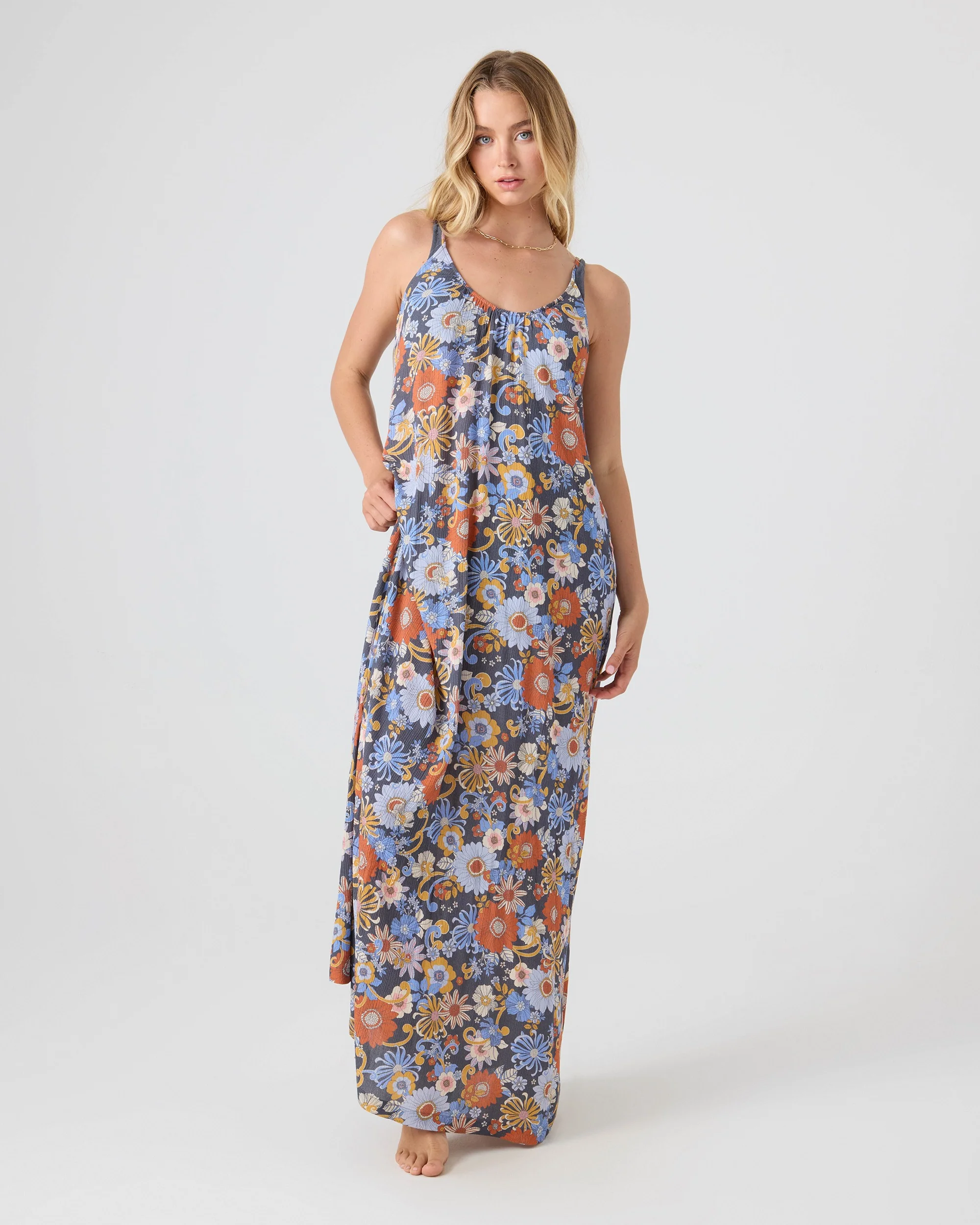 Image of Soul Flower Cover Dress