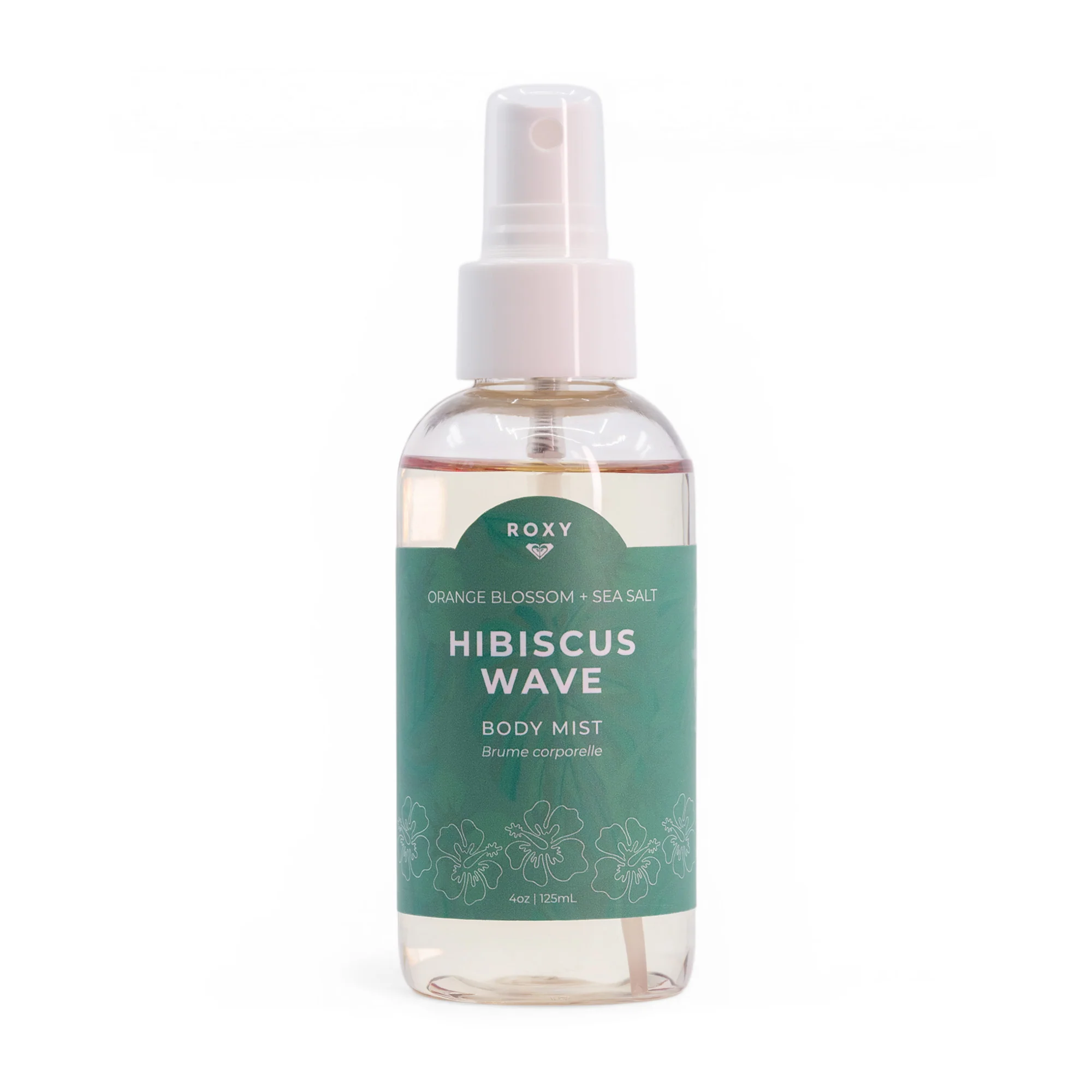 Image of Hibiscus Wave Body Mist