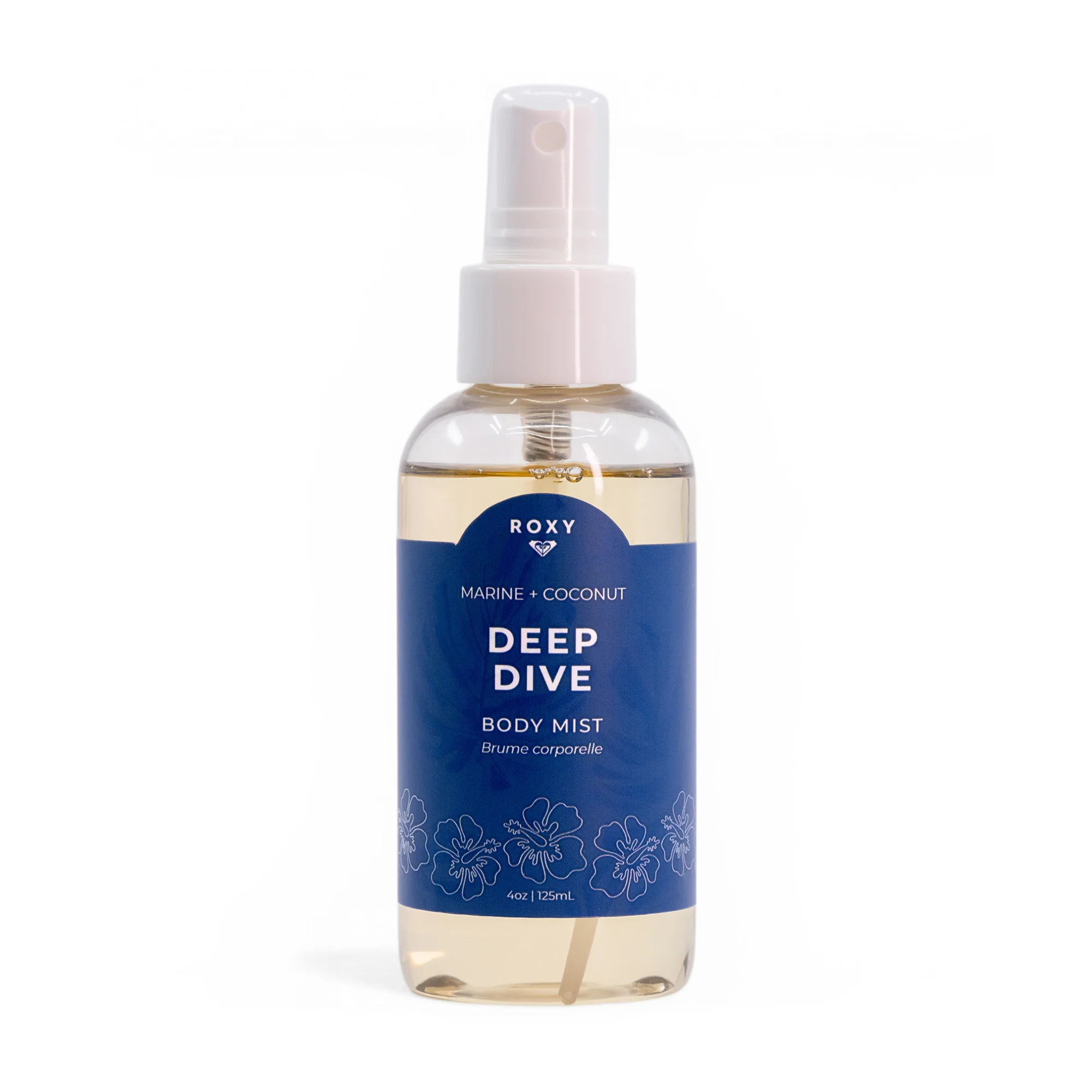 Image of Deep Dive Body Mist
