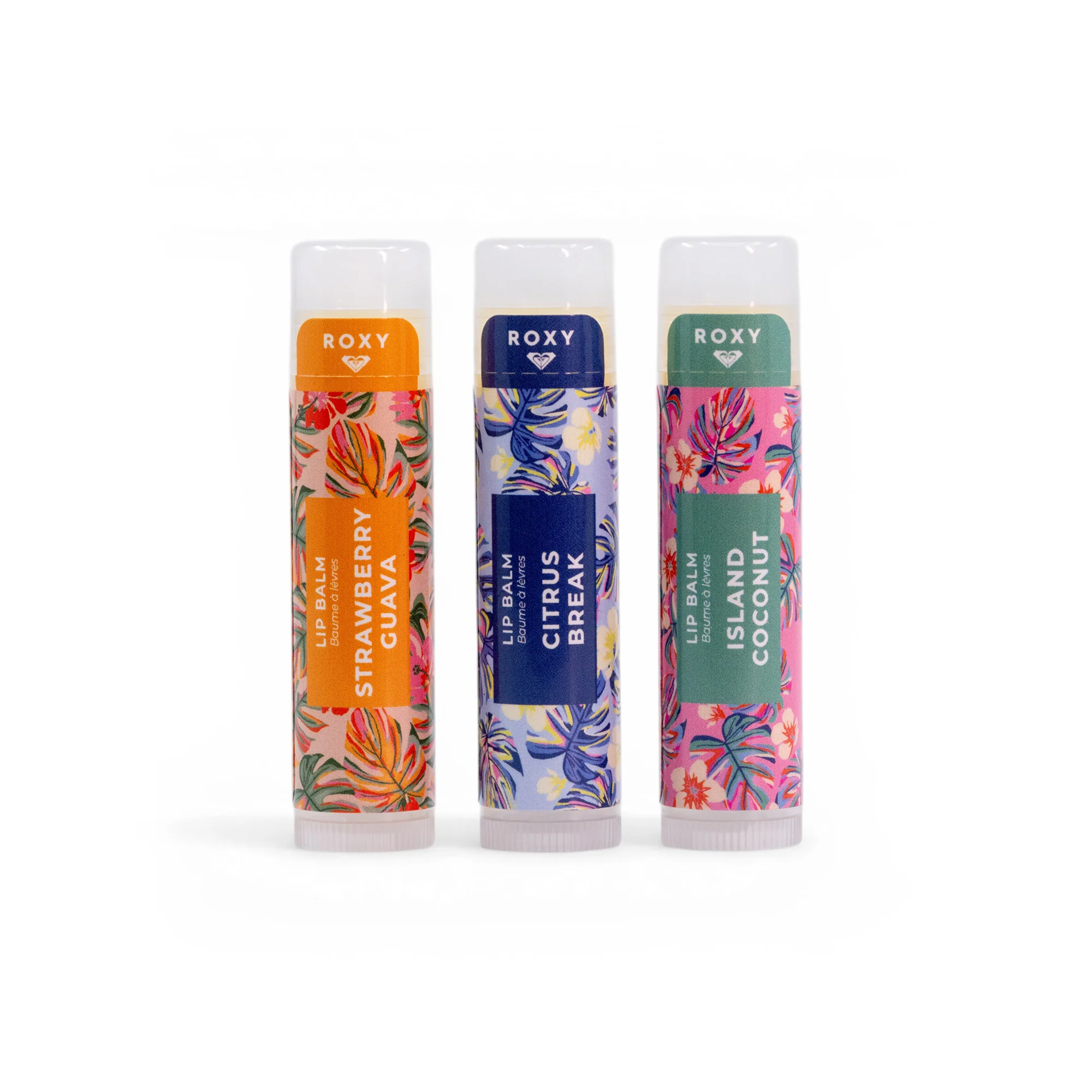 Image of Lip Balm Set