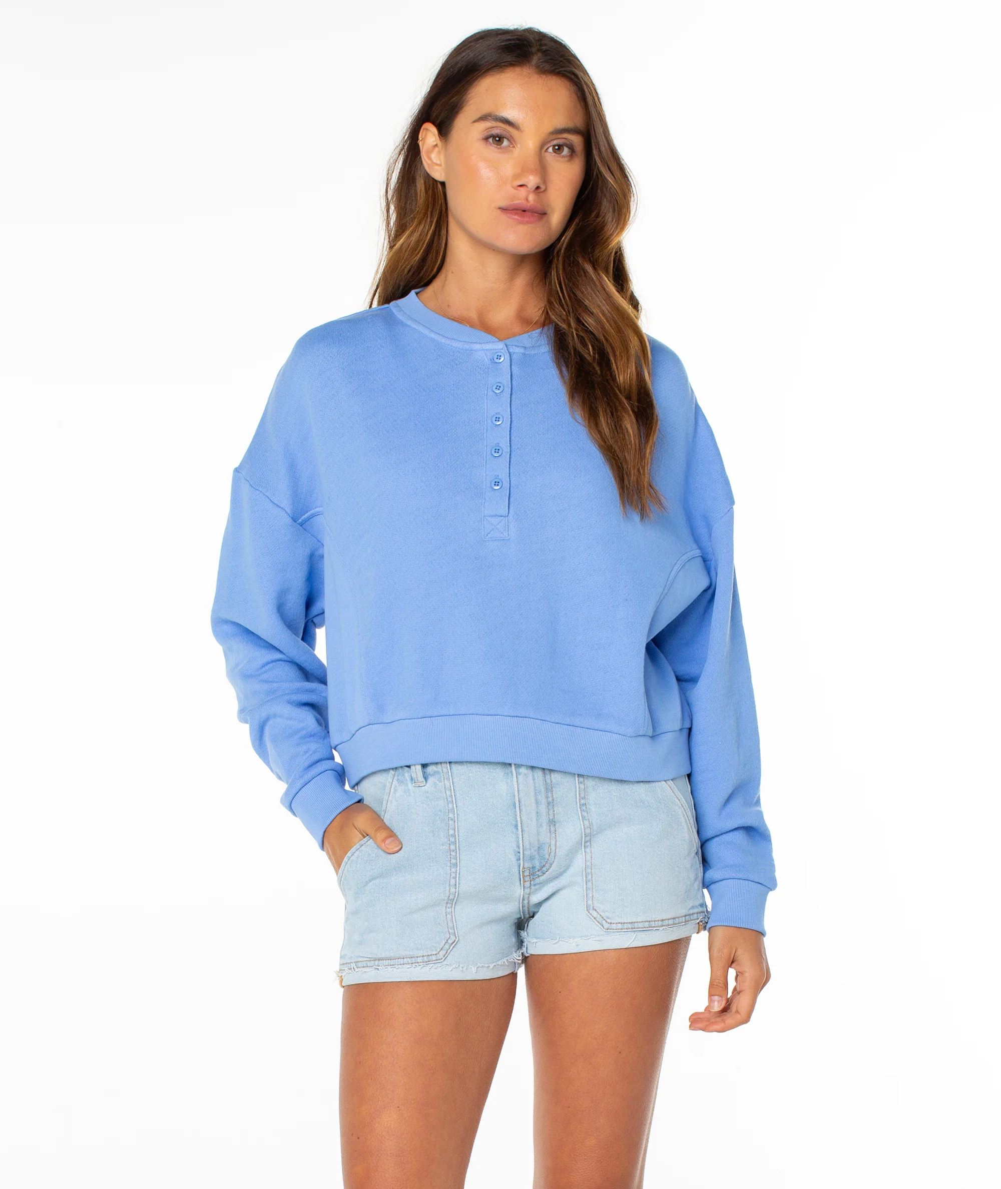 Image of Overcast Sweatshirt
