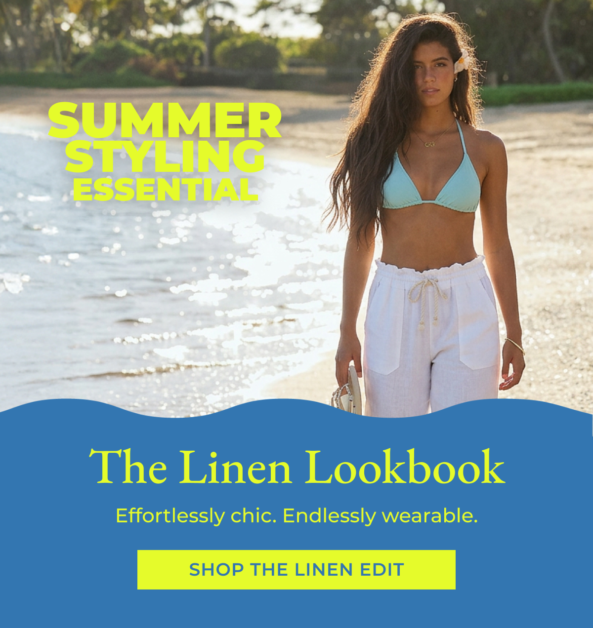 clothing-linen-lookbook