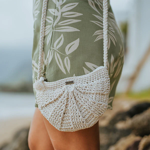 Image of Chips And Guacamole Crossbody Bag