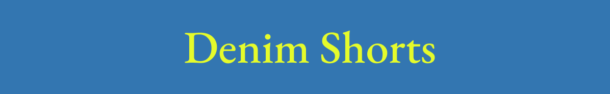 clothing-shorts