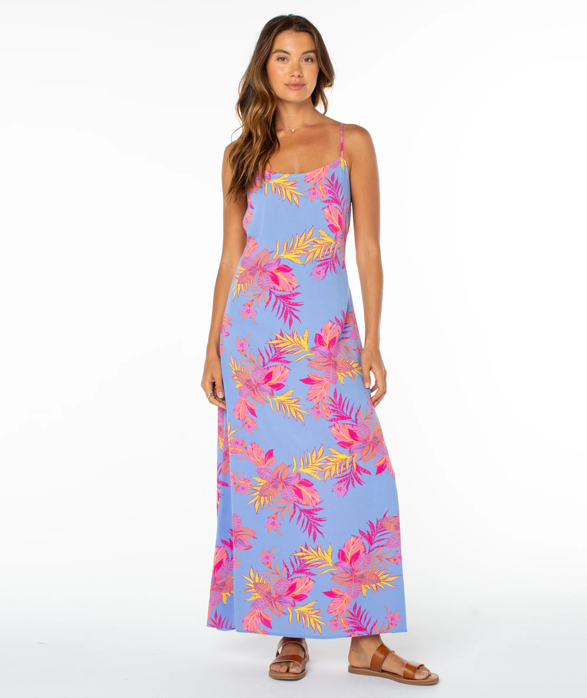 Image of Skylar Maxi Dress