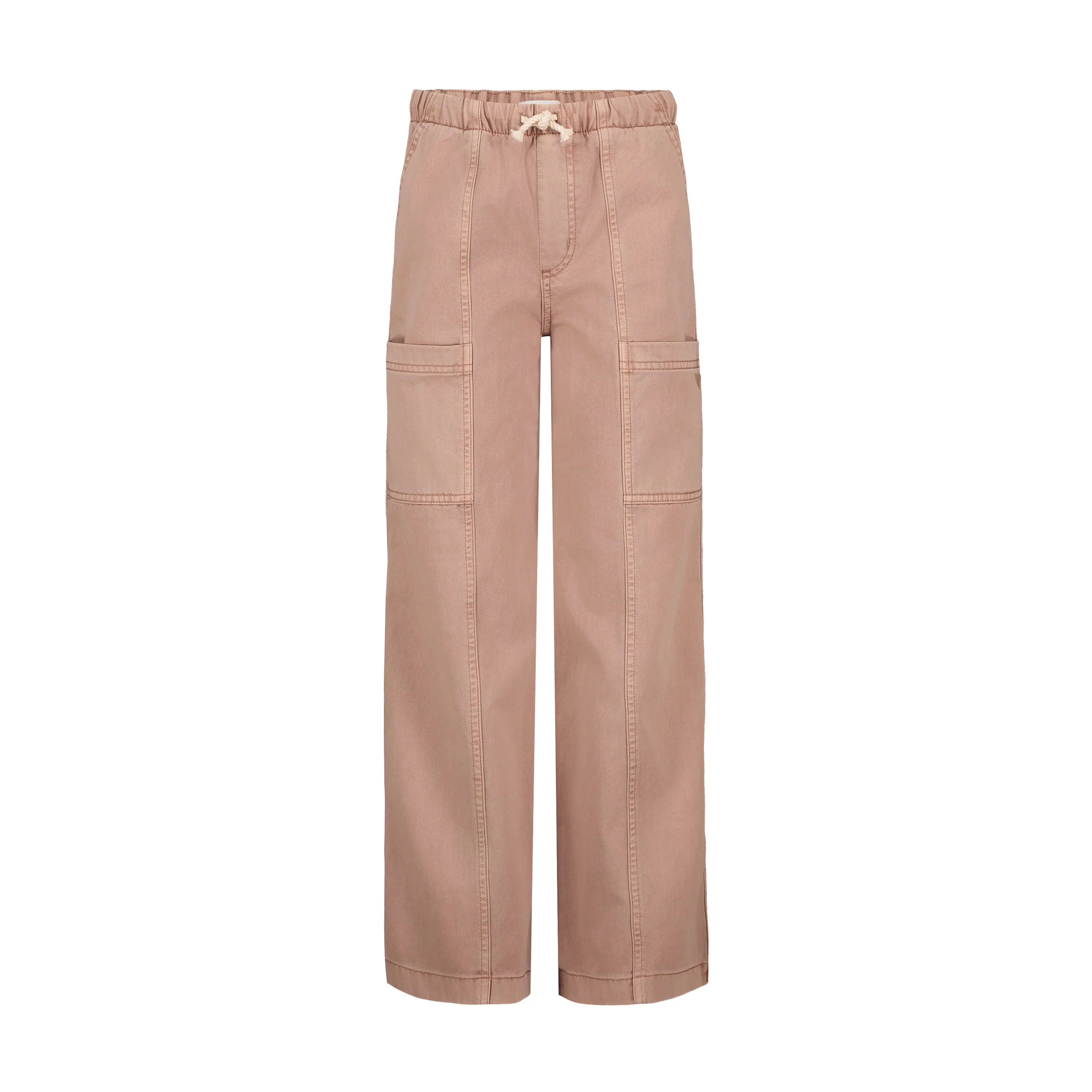 Image of Girls' Twill Precious Cargo Pant
