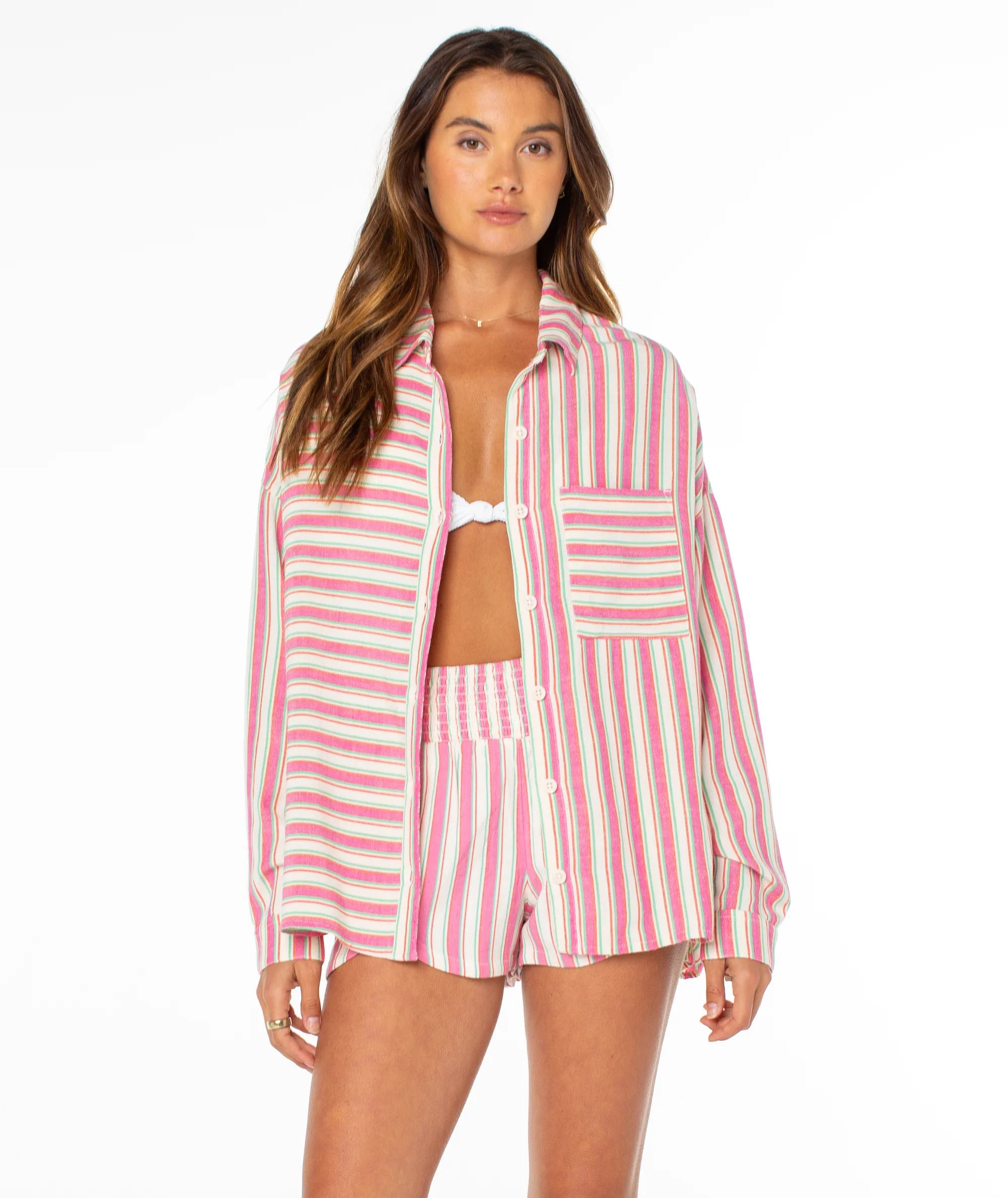 Image of Lets Get Away Top