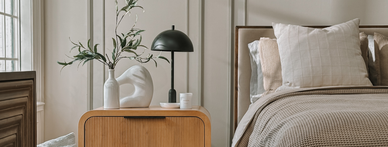 Make Your Bedroom Feel Cozy