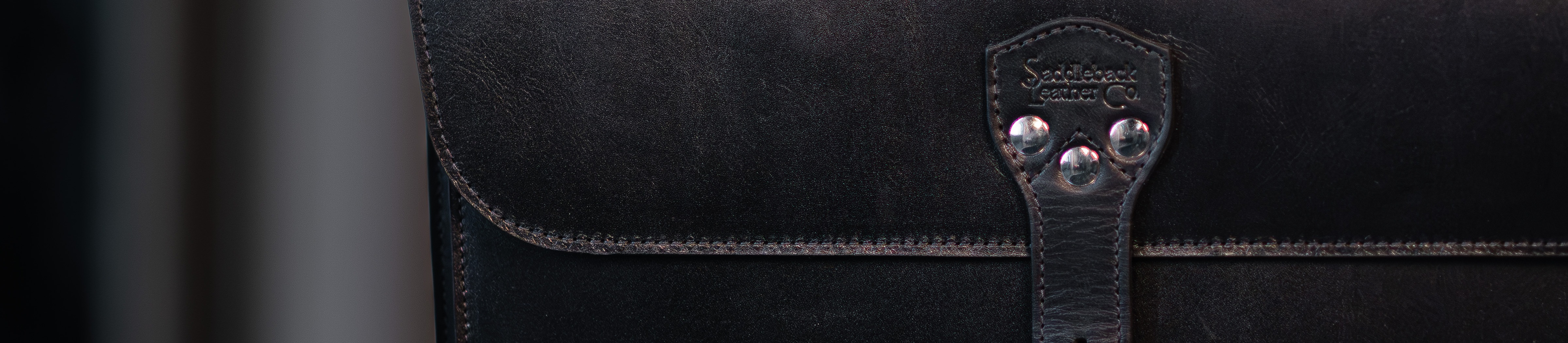 Saddleback Leather Co.