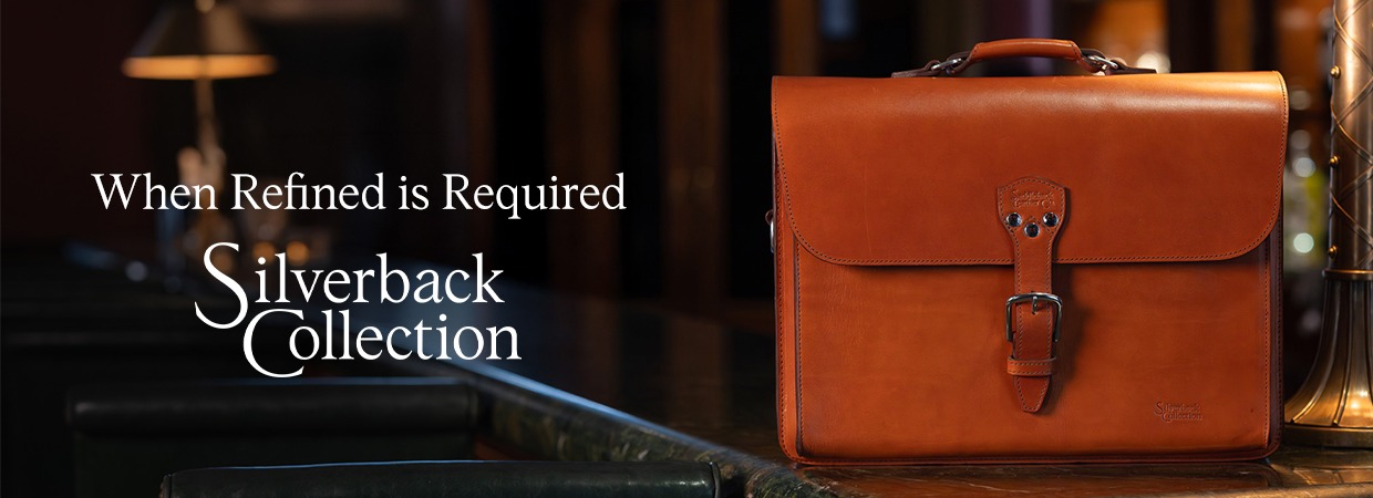 Saddleback Leather Co.