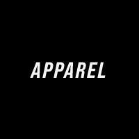APPAREL 