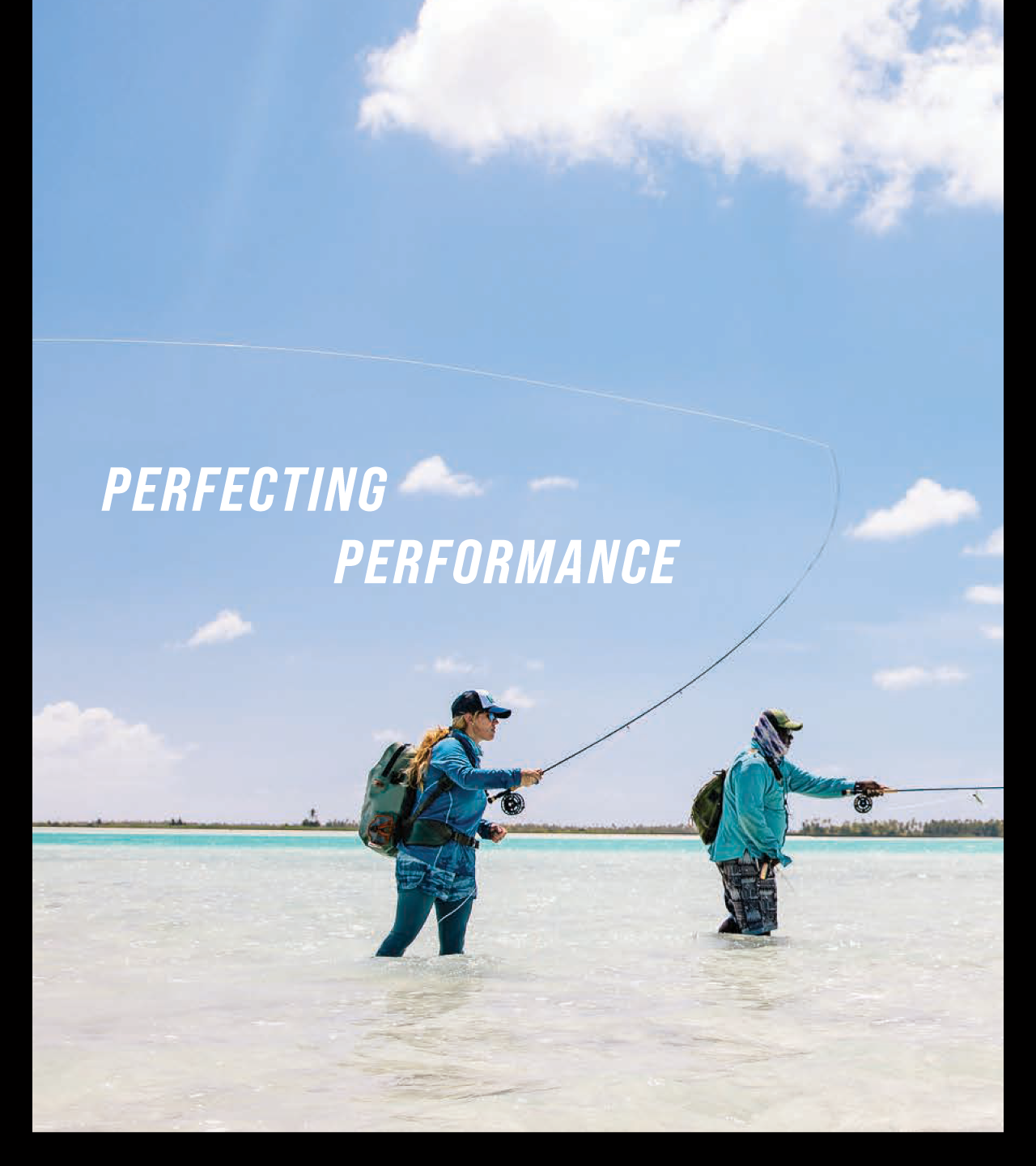 Perfecting Performance