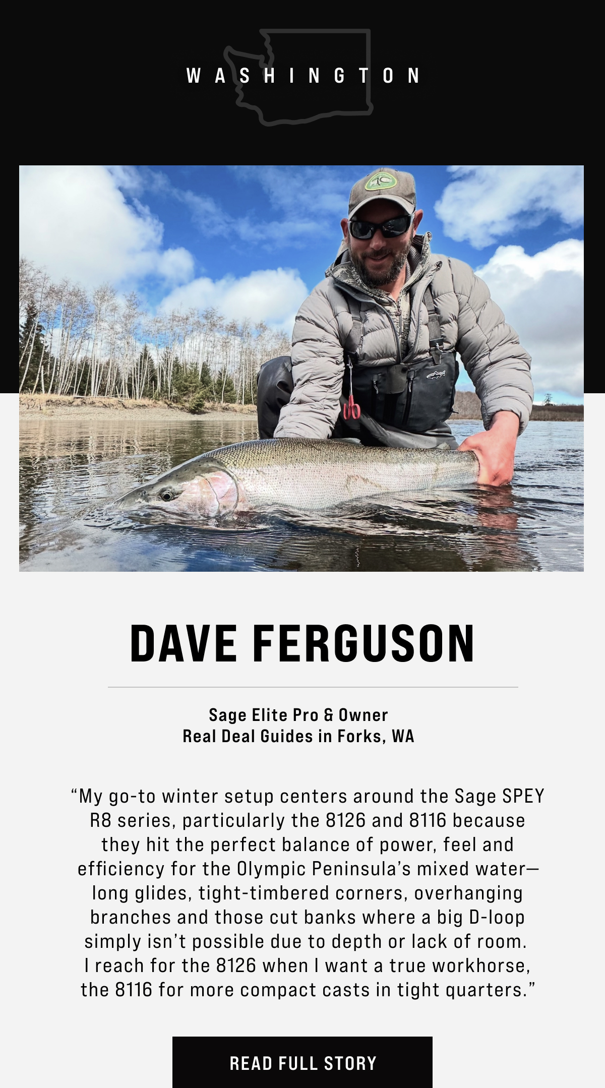 Read the Sage Blog