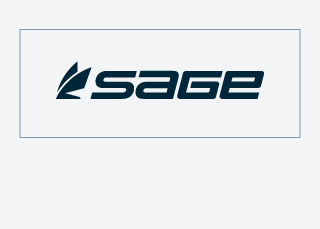 Sage Fly Fishing