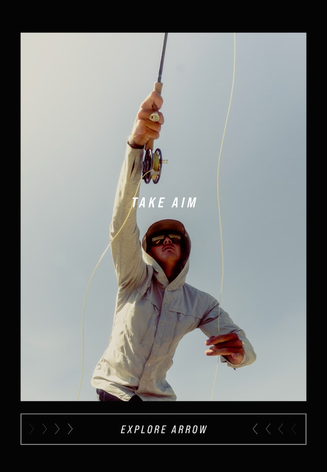 Explore Sage ARROW