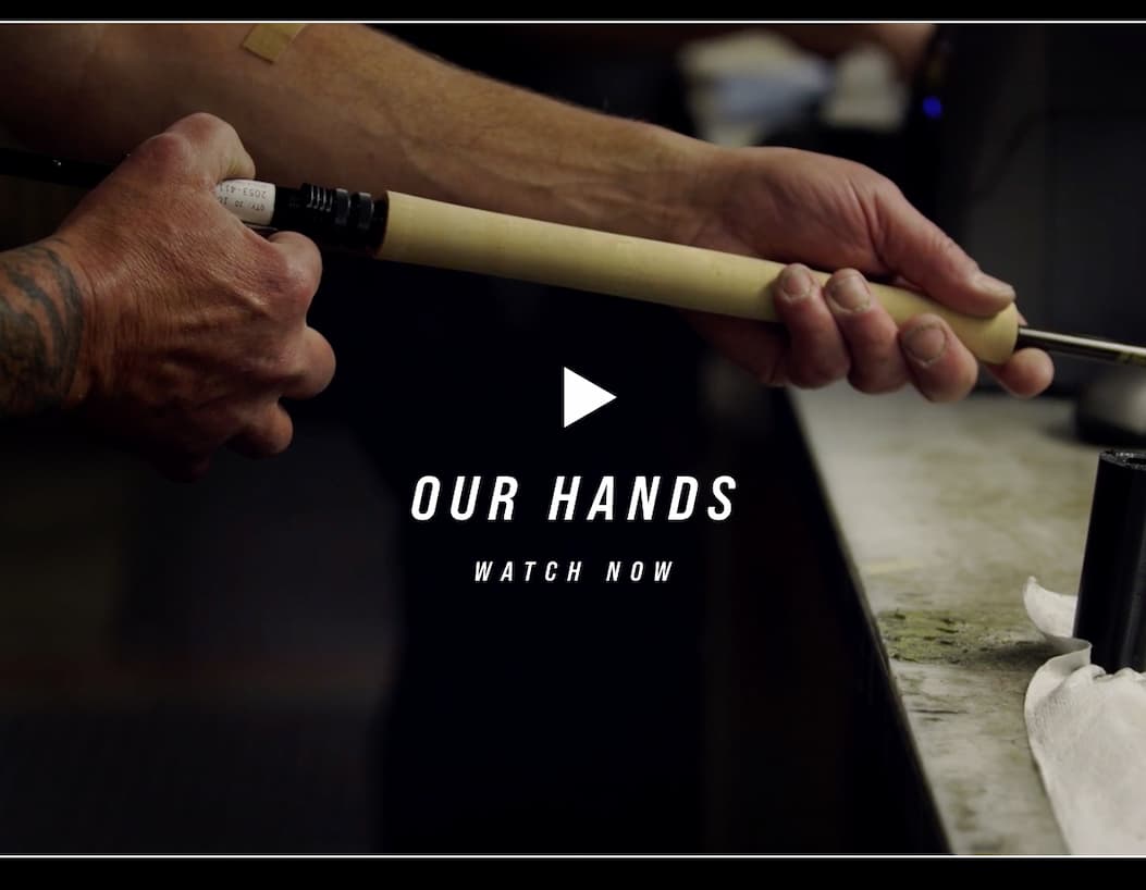 Watch Sage Our Hands video on YouTube
