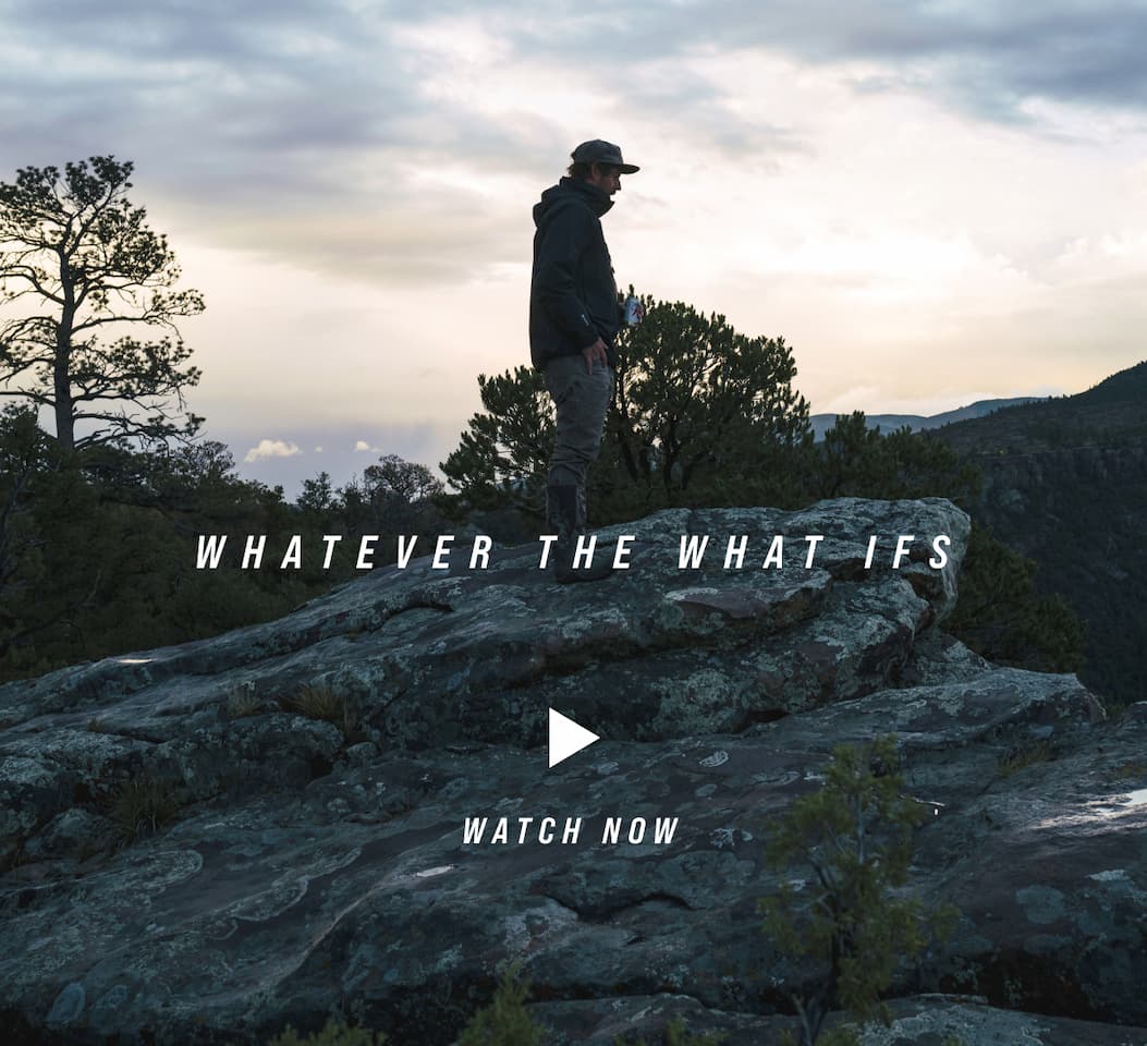 Watch the new Sage Arrow Video