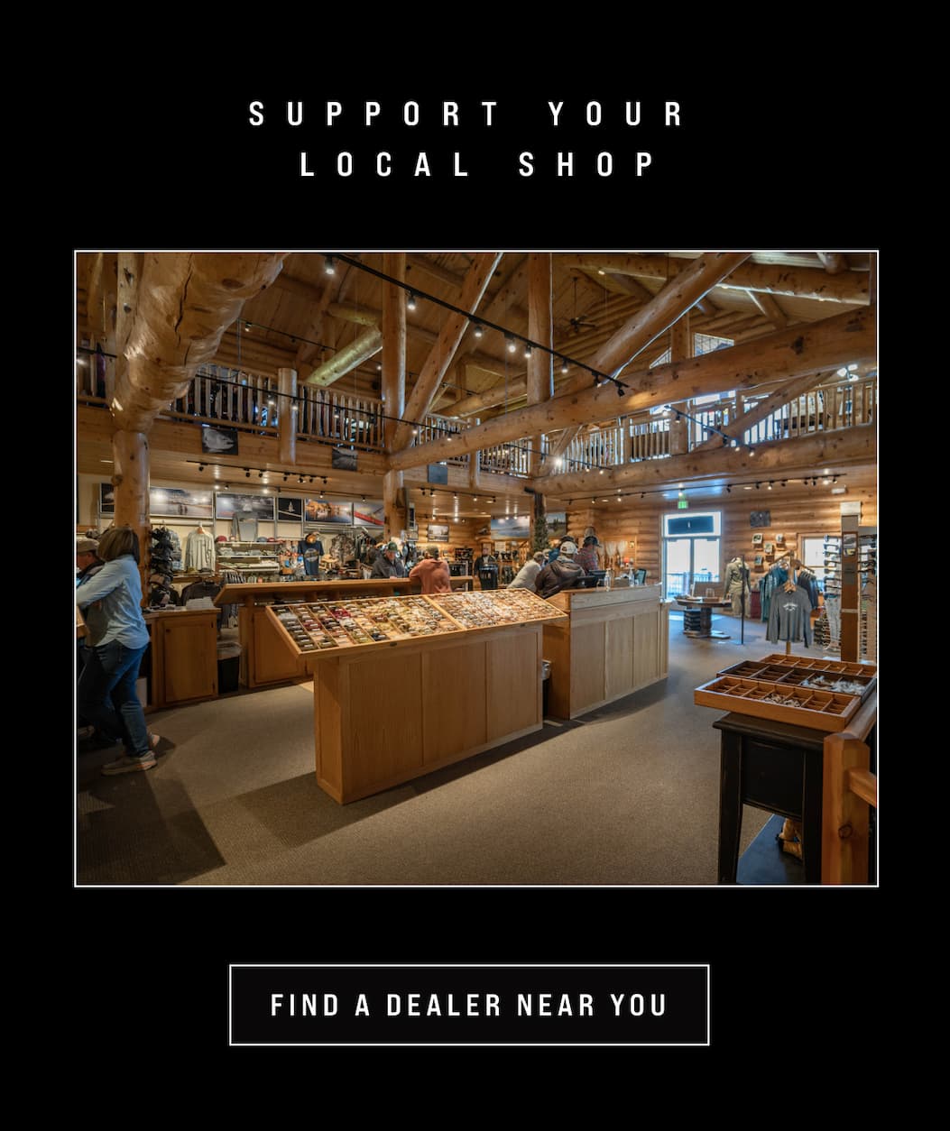 Find a Sage Dealer Near You