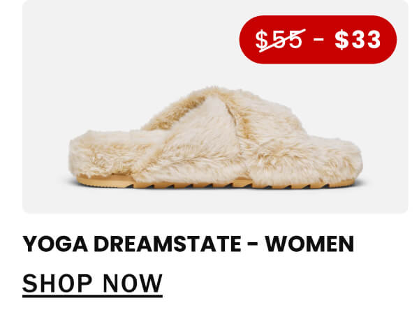 Yoga Dreamstate - Women