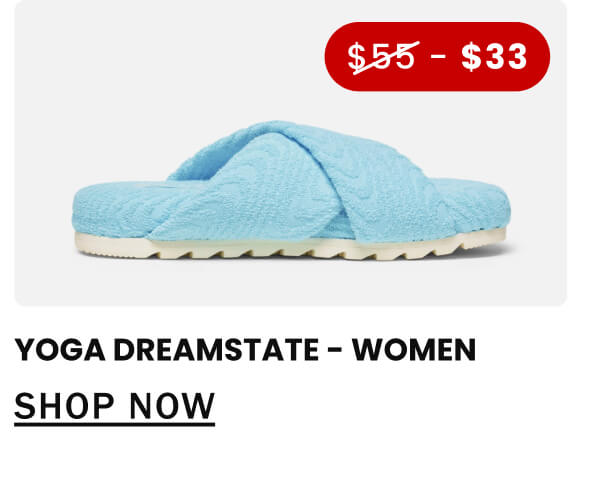 Yoga Dreamstate - Women