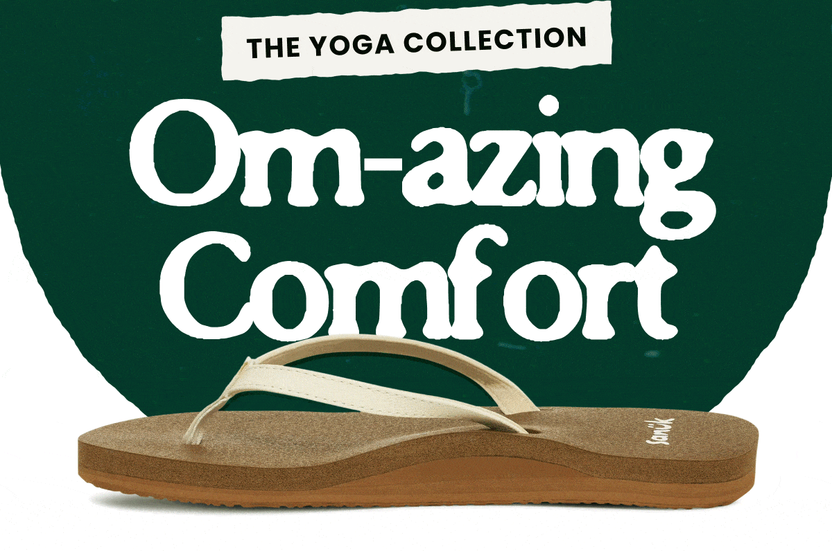 Yoga Collection