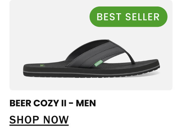 Beer Cozy 2 - Men