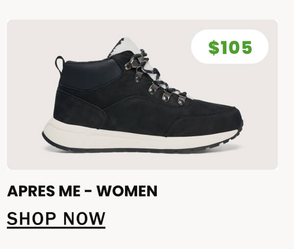 Apres Me - Women