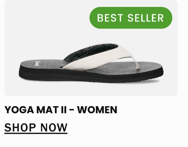 Yoga Mat II - Women