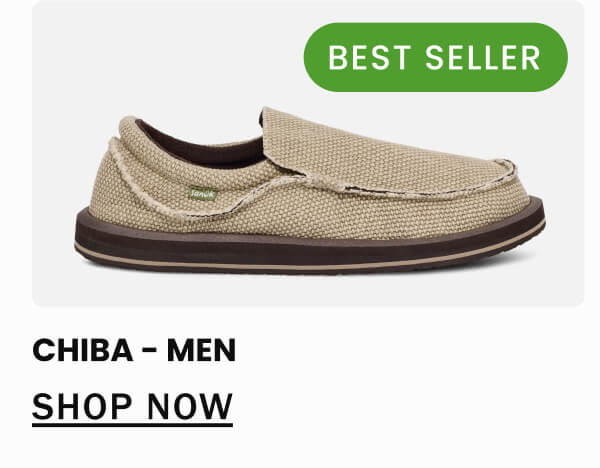 Chiba - Men